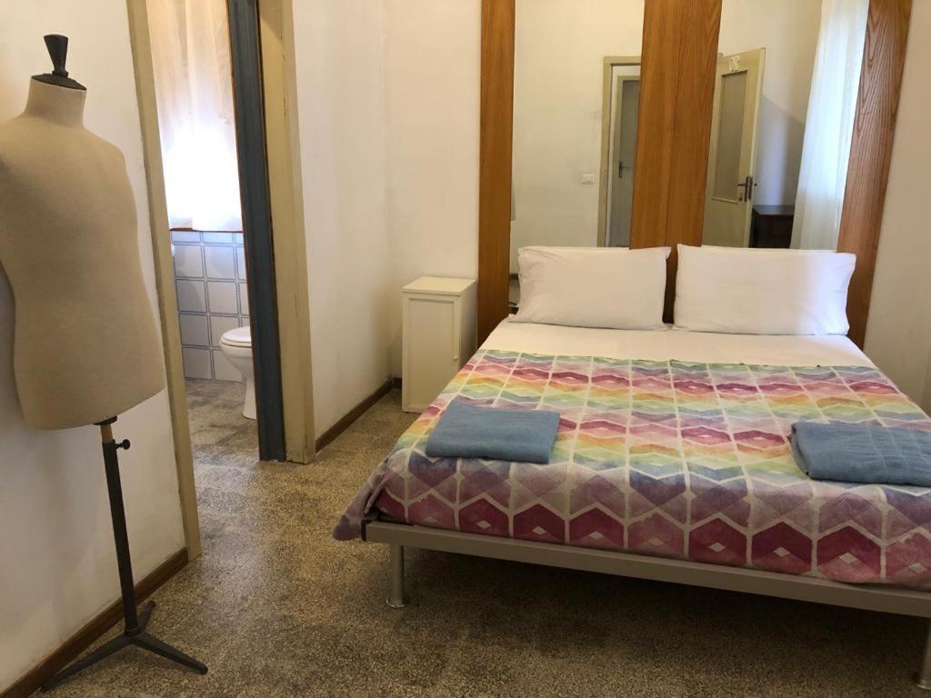 Venice Treviso Airport Bed Екстериор снимка